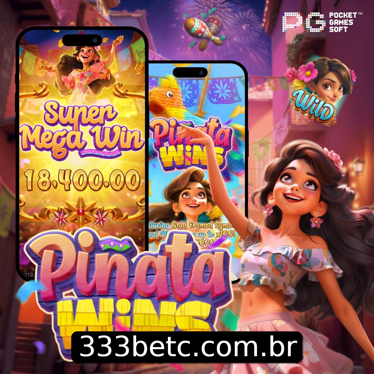 Jogos Exclusivos 333bet
