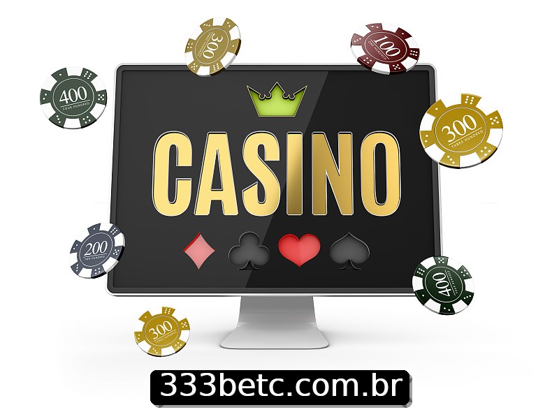 Ofertas Exclusivas 333bet