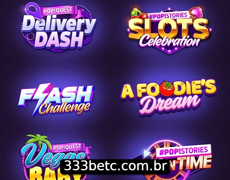 Provedores de Jogos 333bet