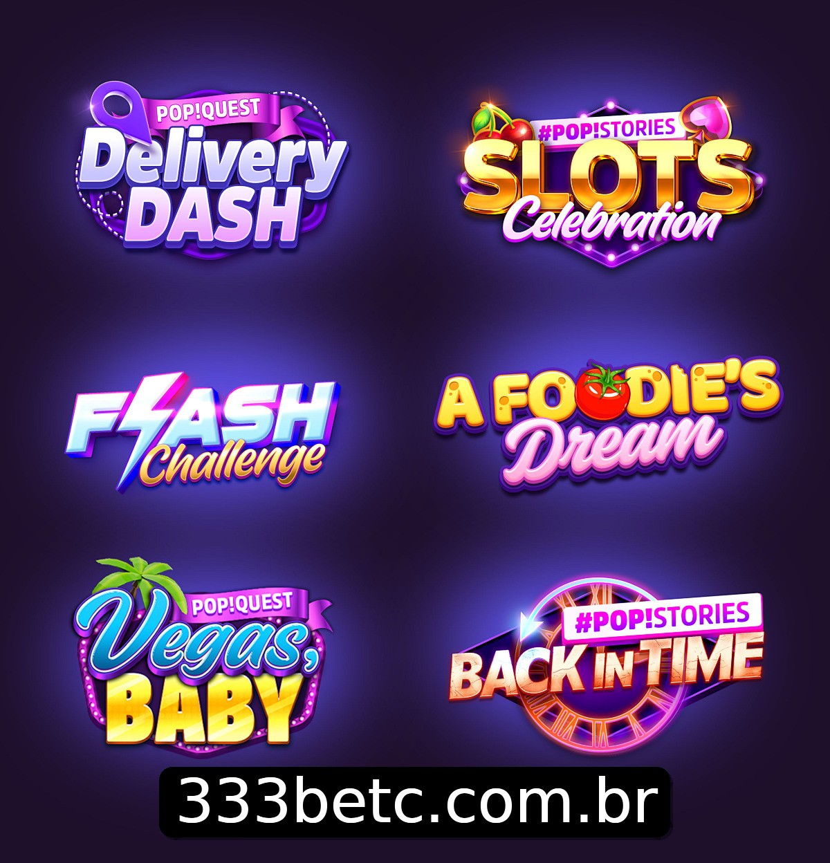 Diretório de Jogos 333bet