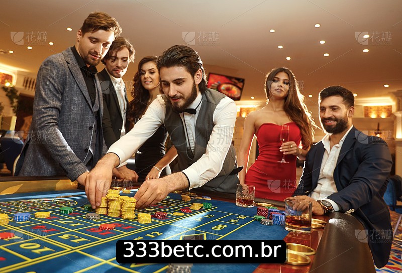 Casino Ao Vivo 333bet