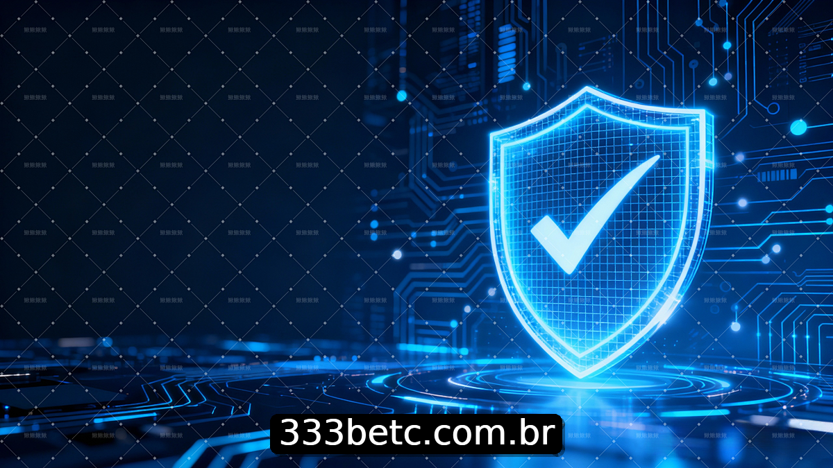 Sistemas de Segurança 333bet