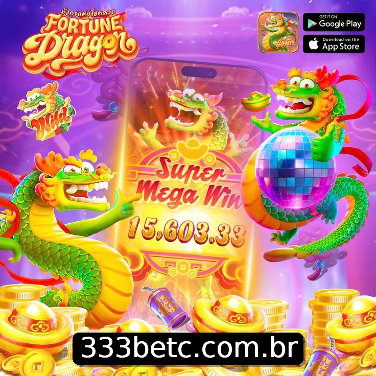 Estatísticas 333bet