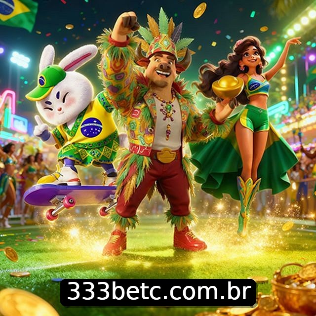 Bônus de Boas-vindas 333bet